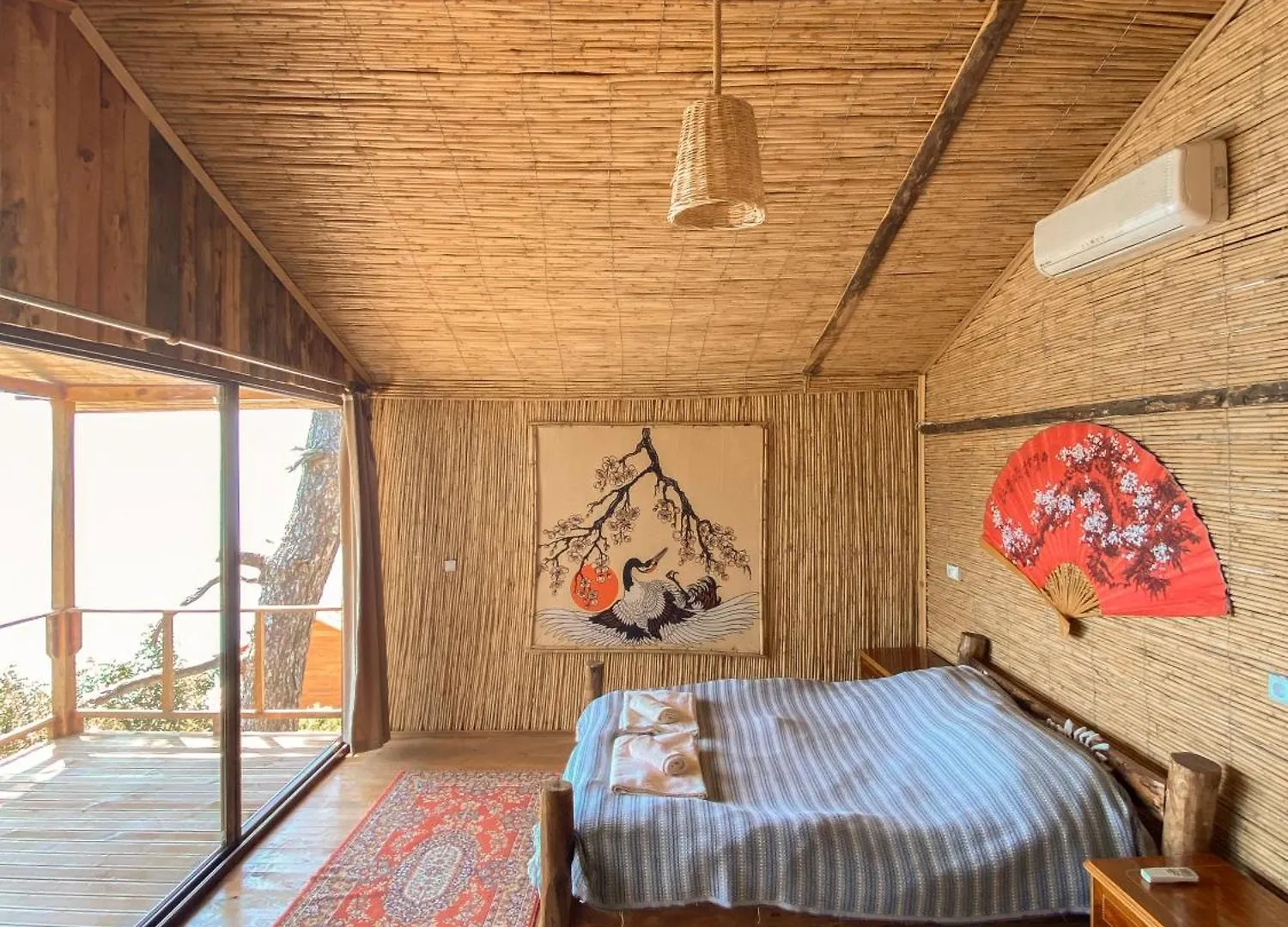 فندق 11-11Shambala فتحية