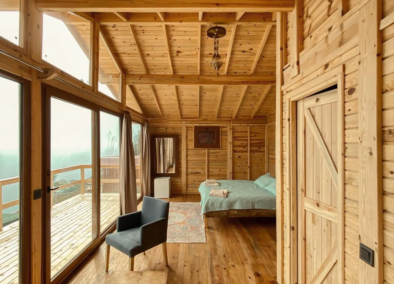 Hotel 11-11Shambala Fethiye