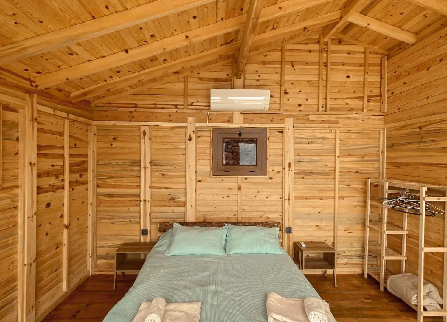 Gasthof Hotel 11-11Shambala Fethiye