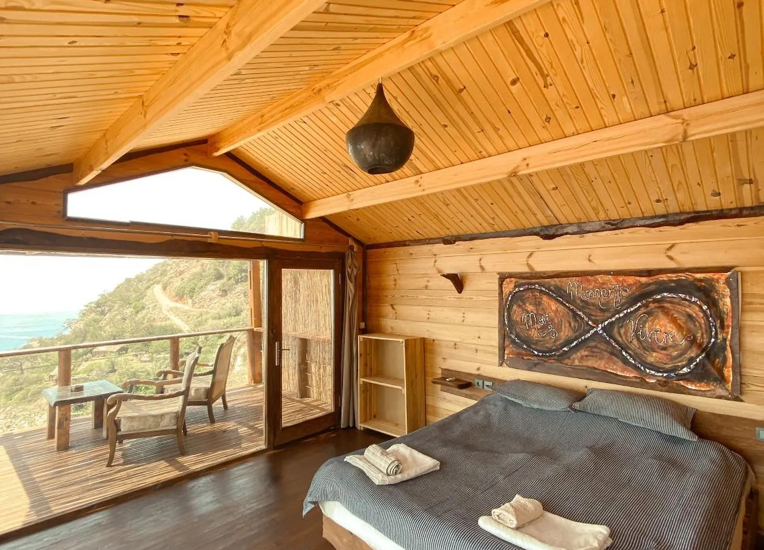 Hotel 11-11Shambala Fethiye