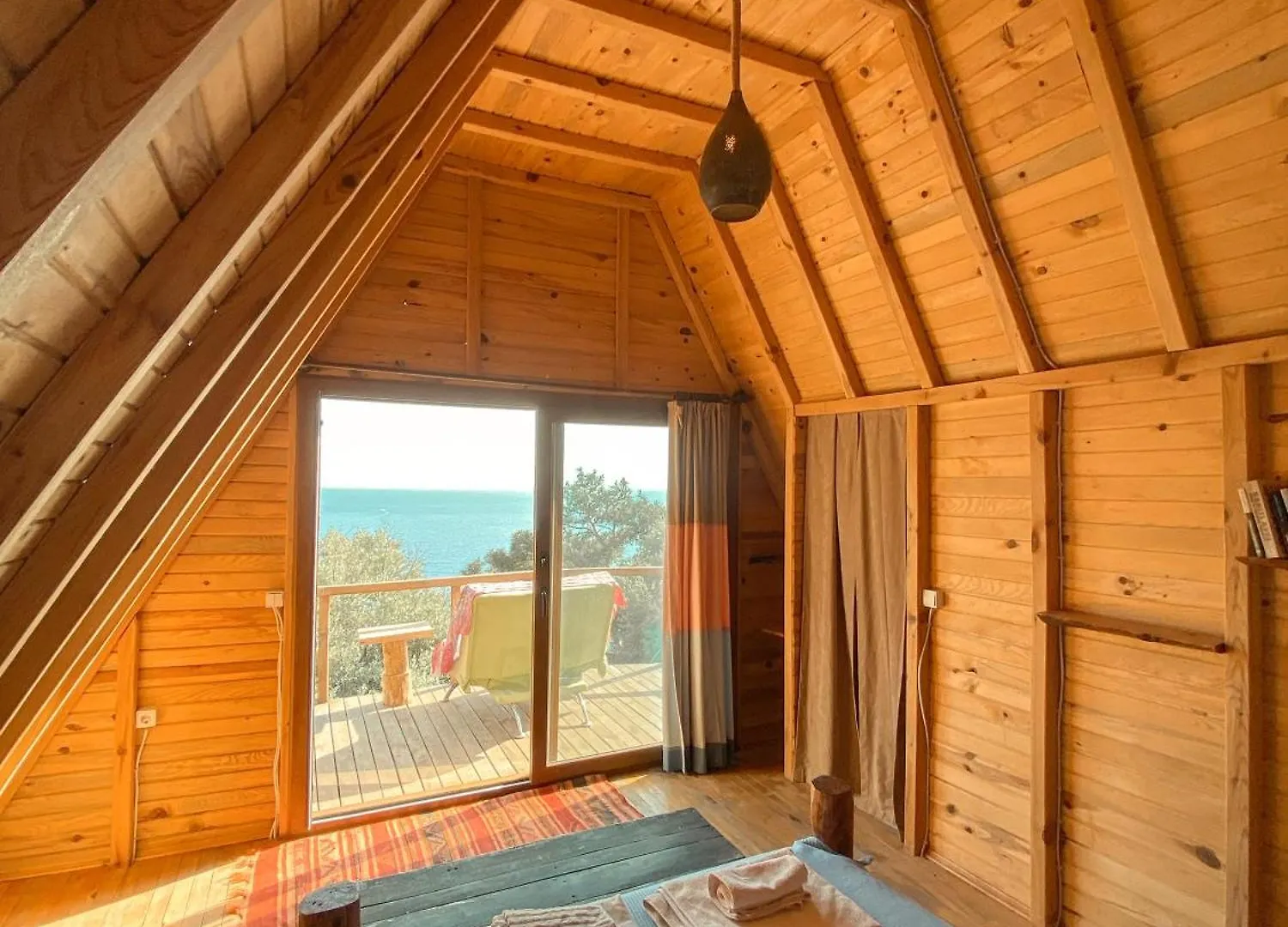Hotel 11-11Shambala Fethiye Gasthof
