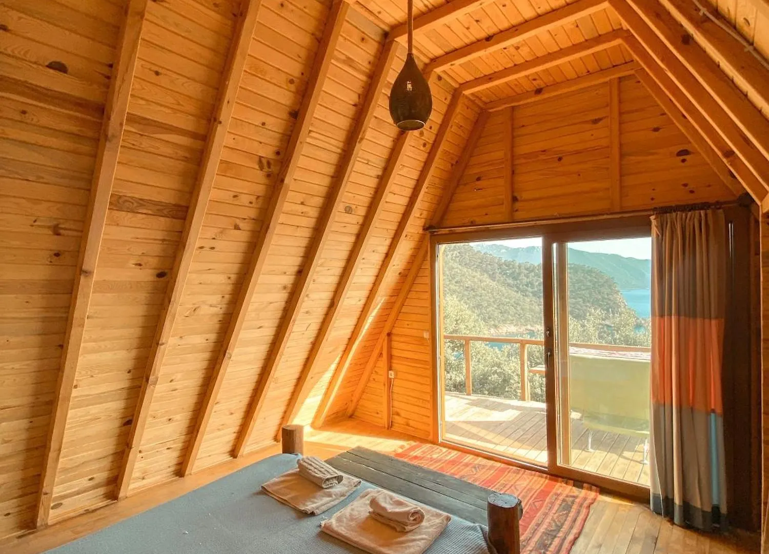 Gasthof Hotel 11-11Shambala Fethiye