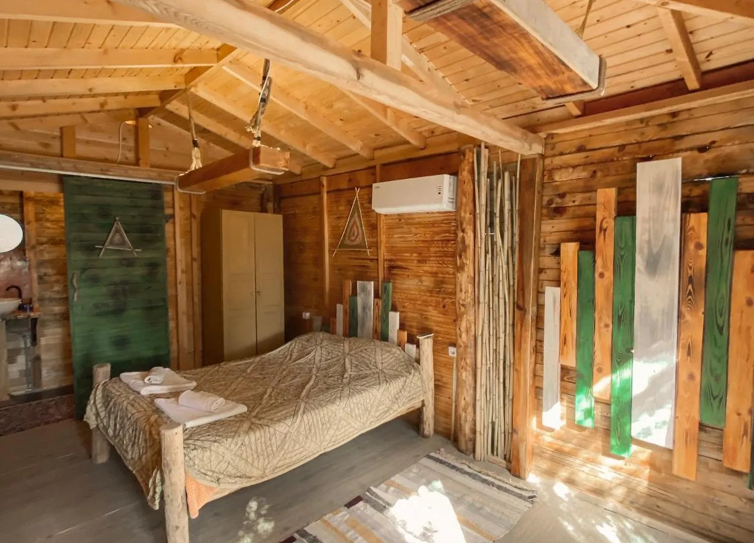 Guest house 11-11Shambala Hotel Fethiye