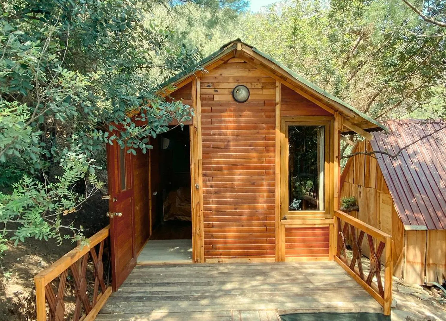 11-11Shambala Hotel Fethiye Guest house