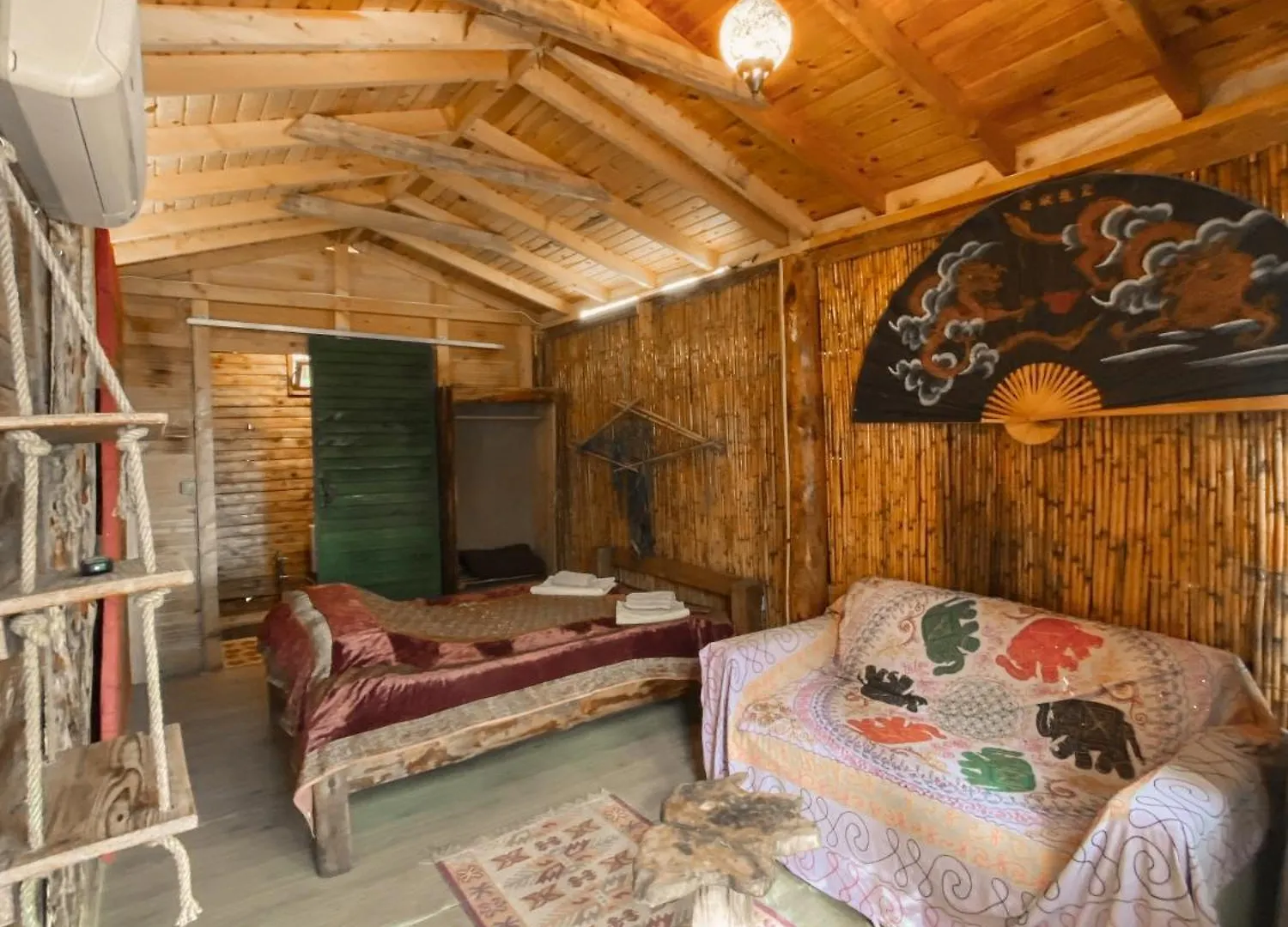 Guest house 11-11Shambala Hotel Fethiye