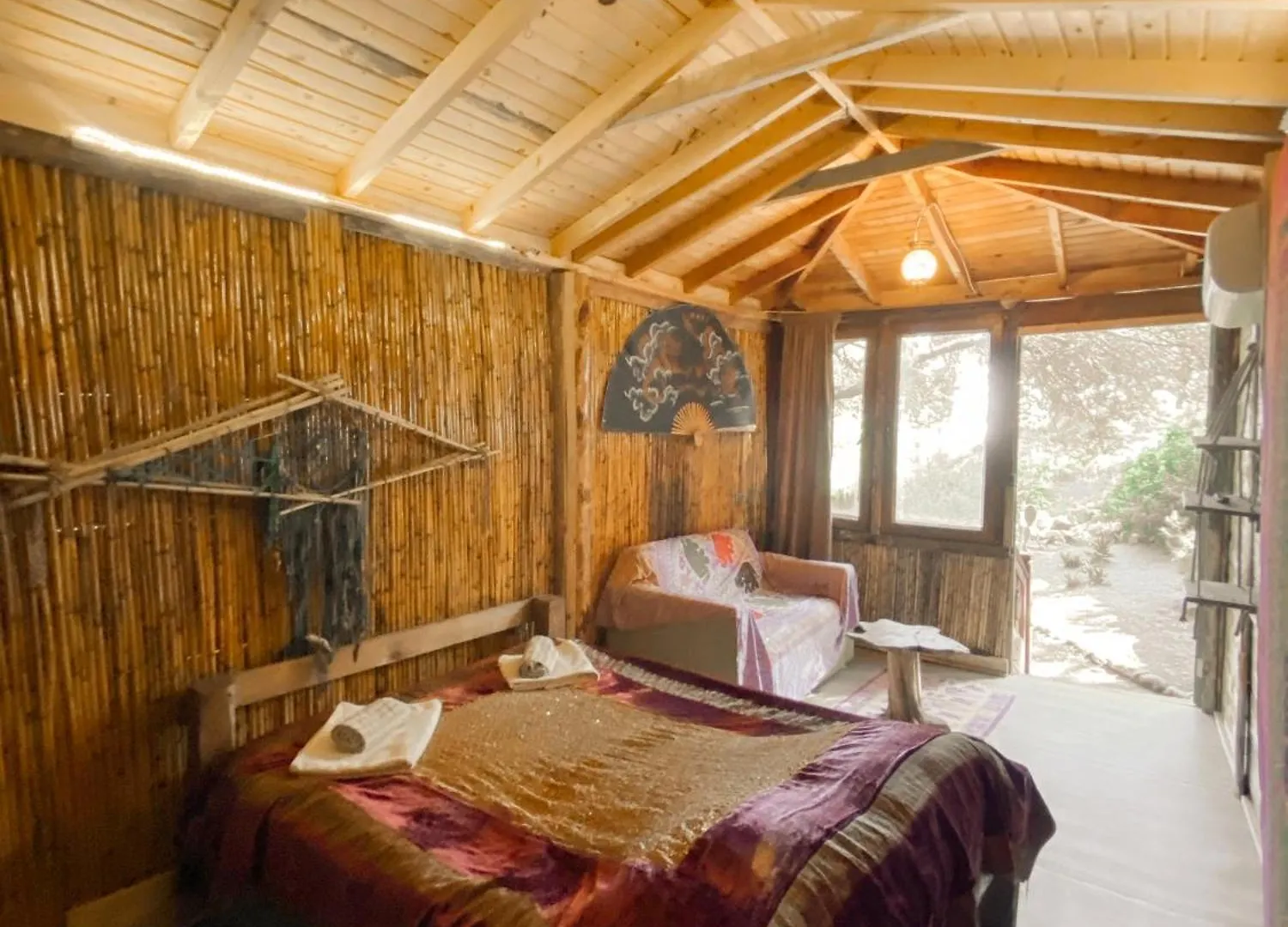 11-11Shambala Hotel Fethiye 0*,