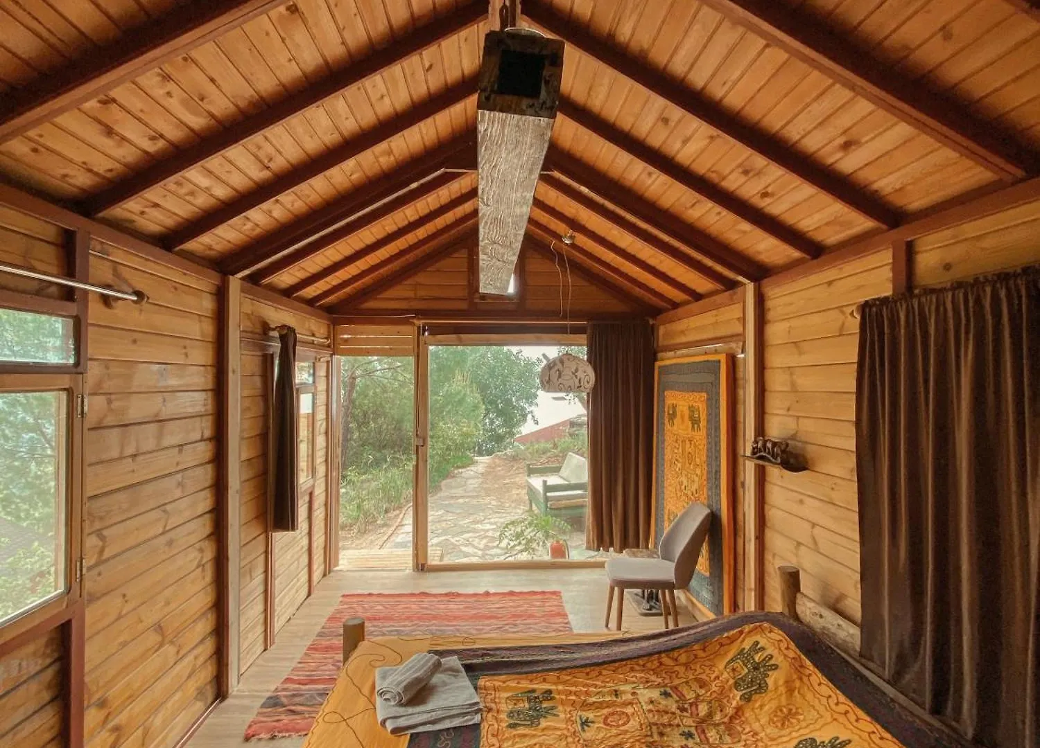 11-11Shambala Hotel Fethiye Guest house