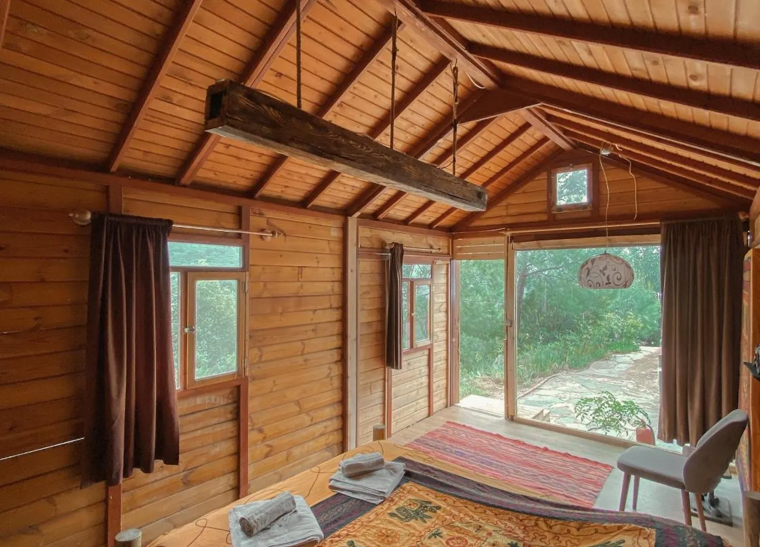 11-11Shambala Hotel Fethiye