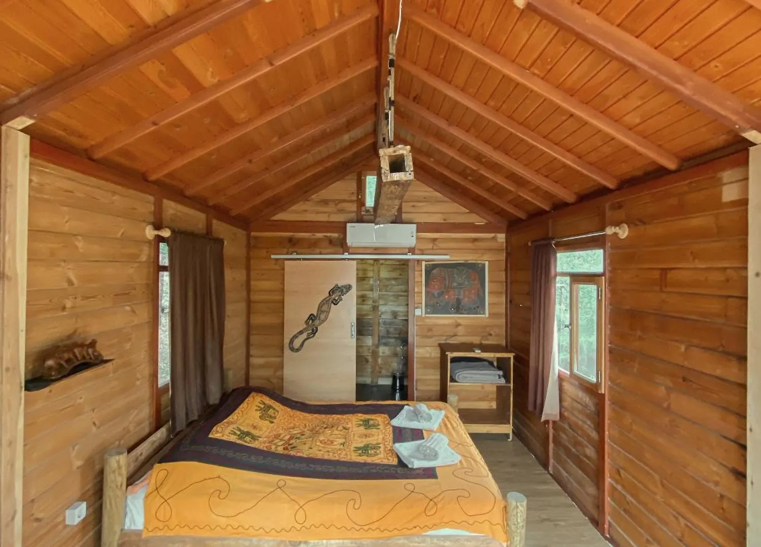 Guest house 11-11Shambala Hotel Fethiye
