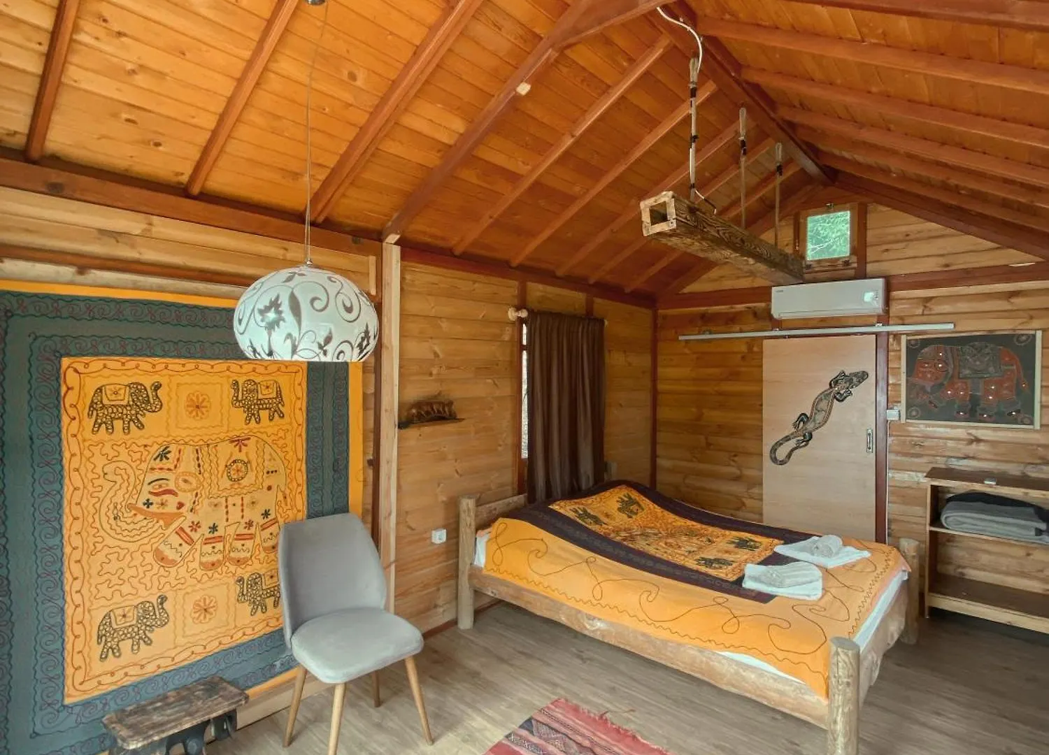 11-11Shambala Hotel Fethiye Guest house