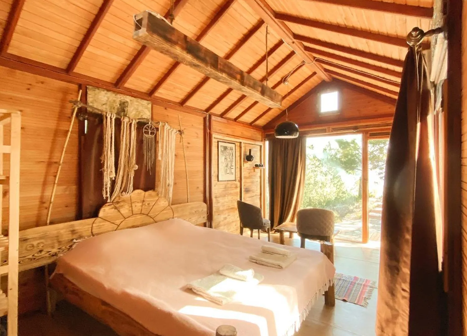 Guest house 11-11Shambala Hotel Fethiye