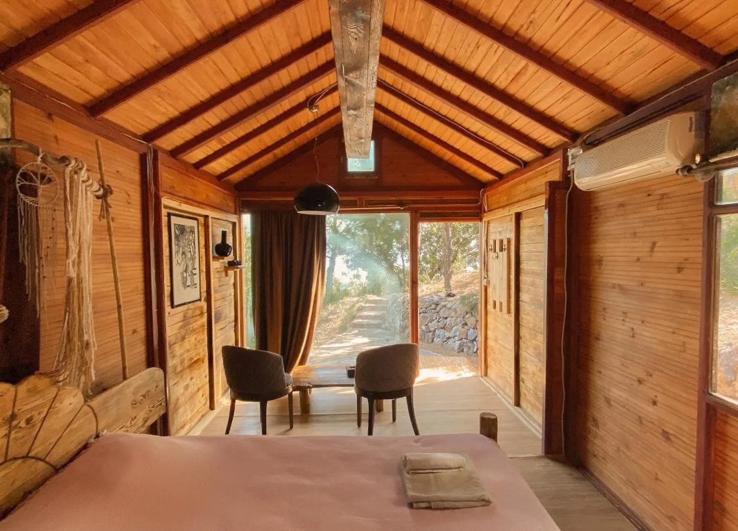 Guest house 11-11Shambala Hotel Fethiye