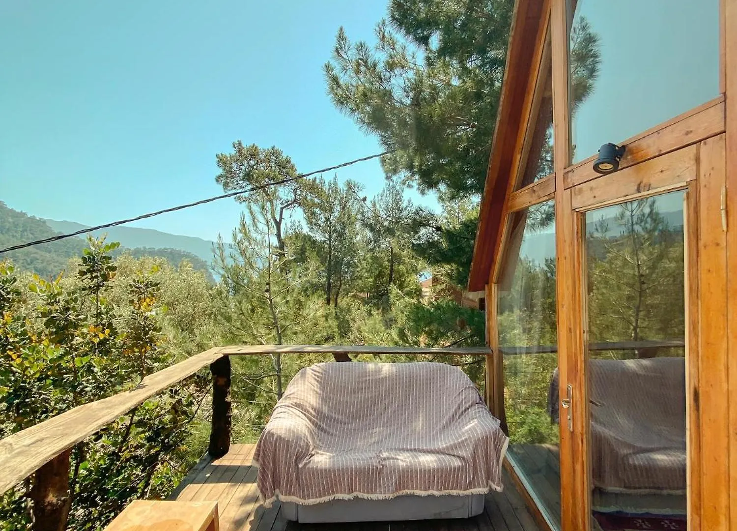 11-11Shambala Hotel Fethiye Turkey