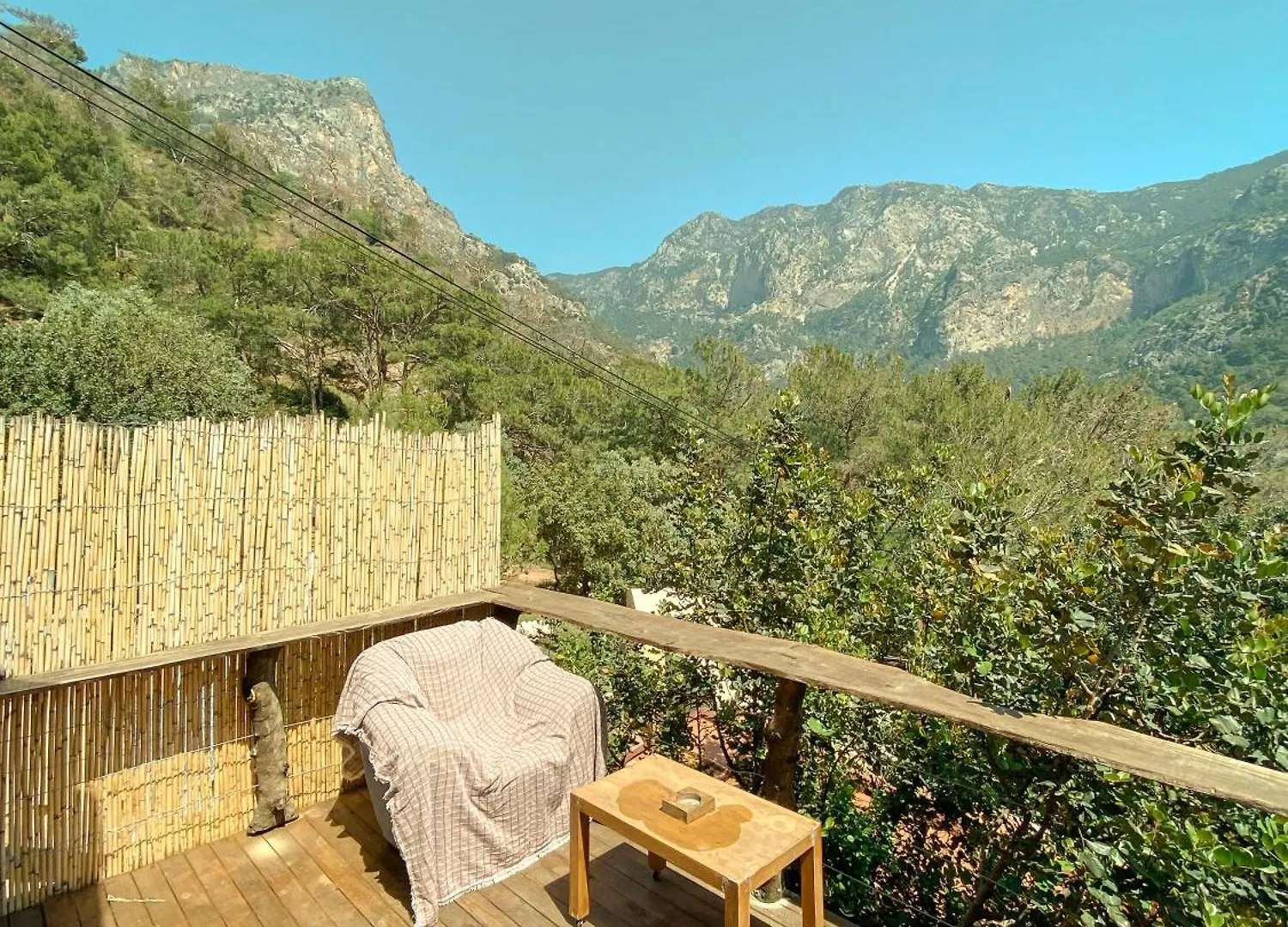 Guest house 11-11Shambala Hotel Fethiye Turkey