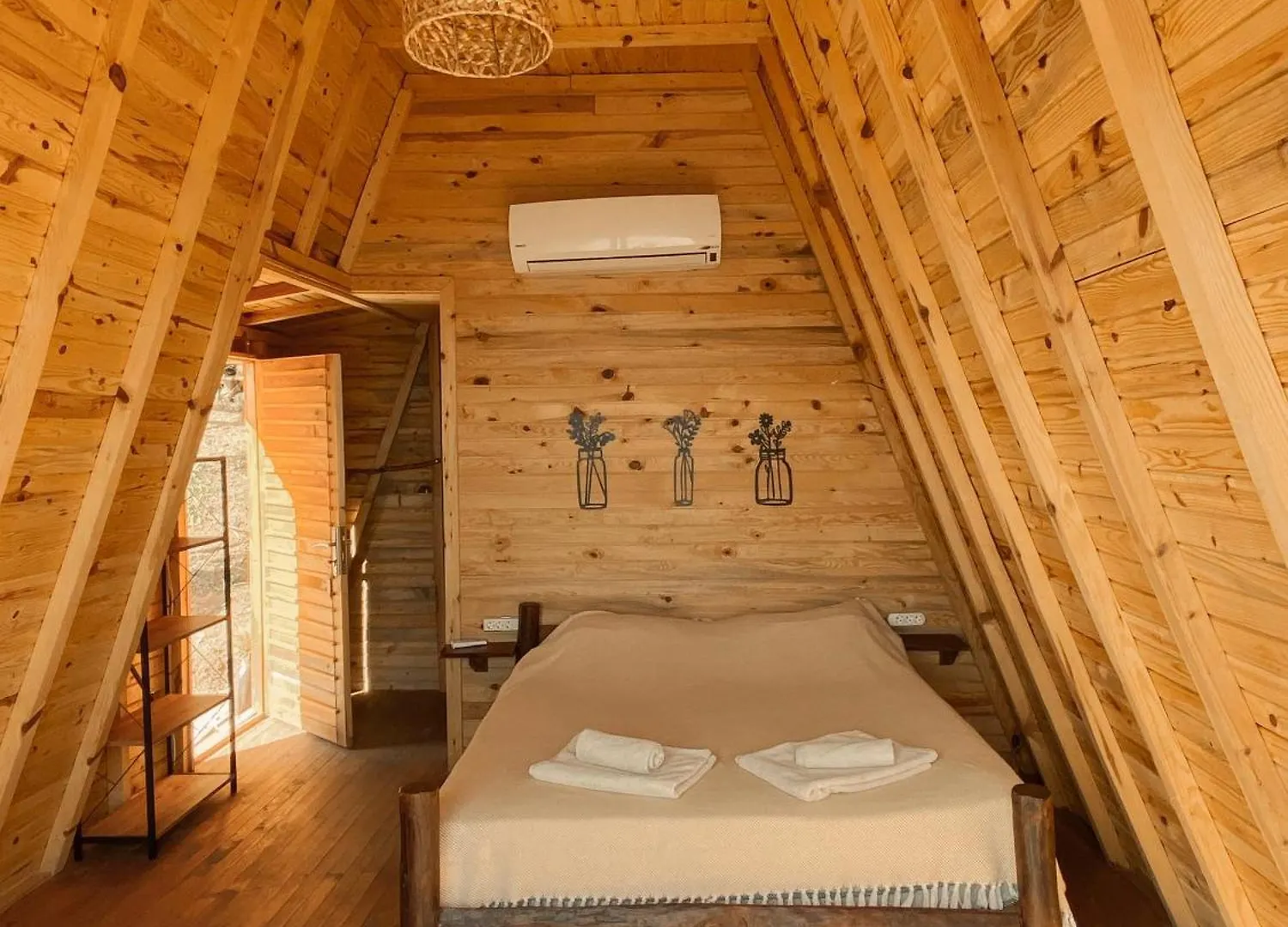 11-11Shambala Hotel Fethiye