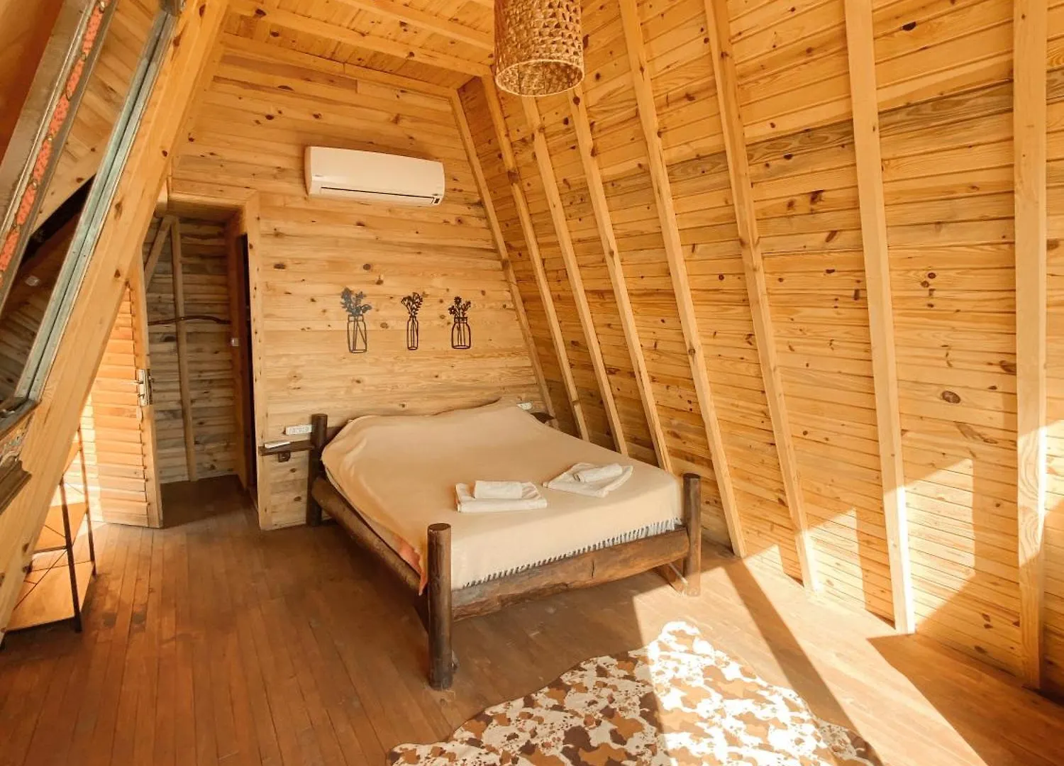 11-11Shambala Hotel Fethiye 0*,