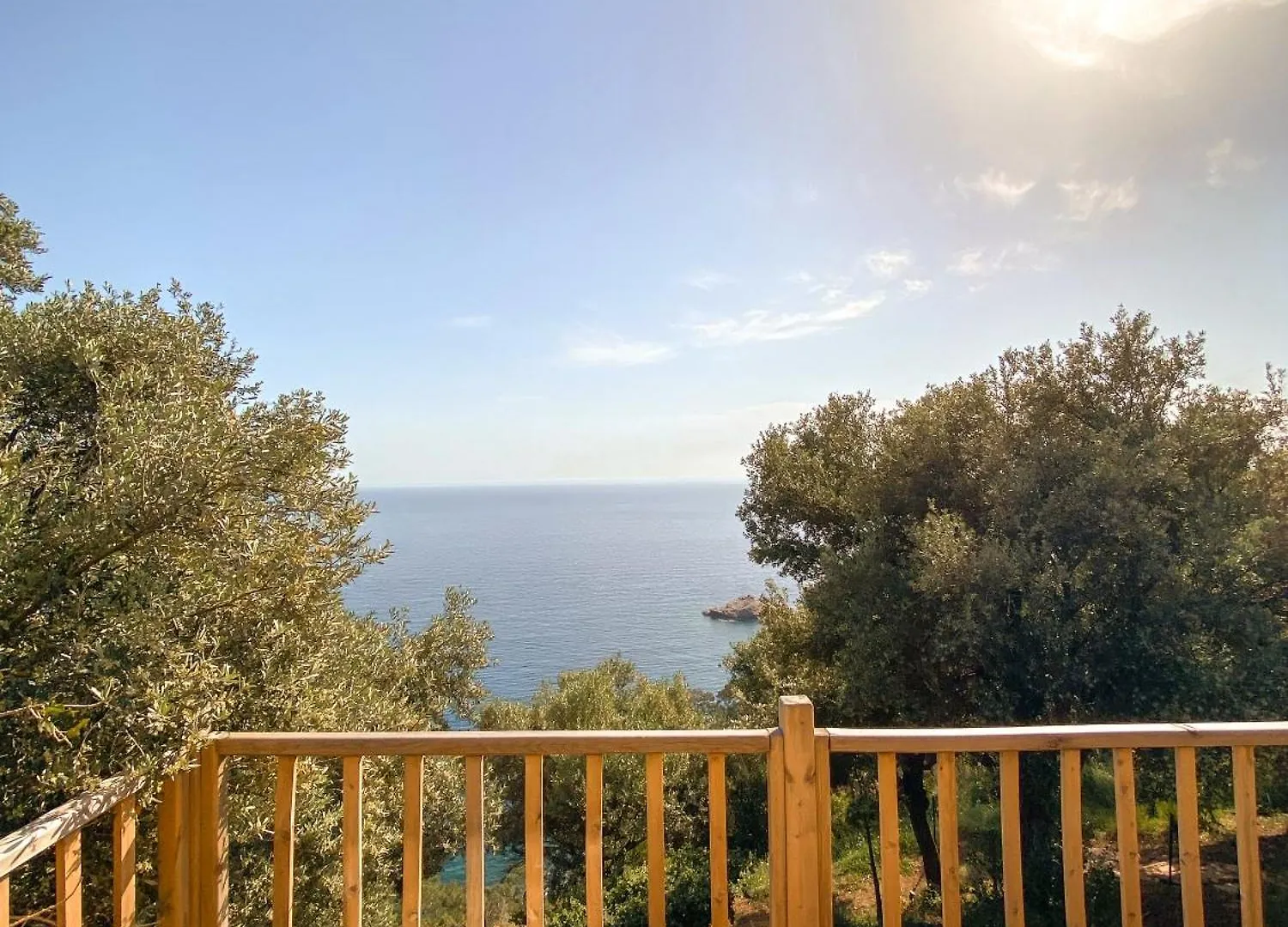 Guest house 11-11Shambala Hotel Fethiye