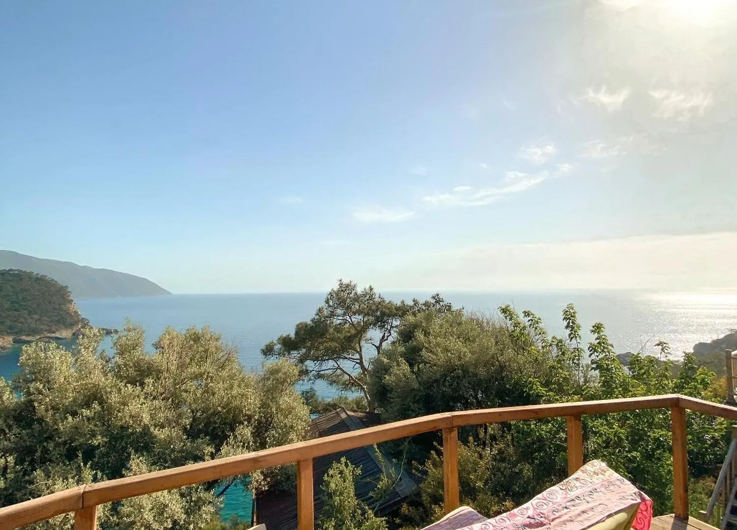11-11Shambala Hotel Fethiye Guest house