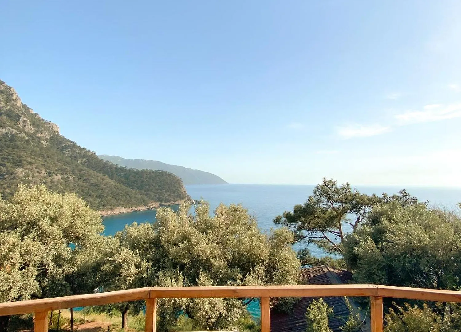 11-11Shambala Hotel Fethiye