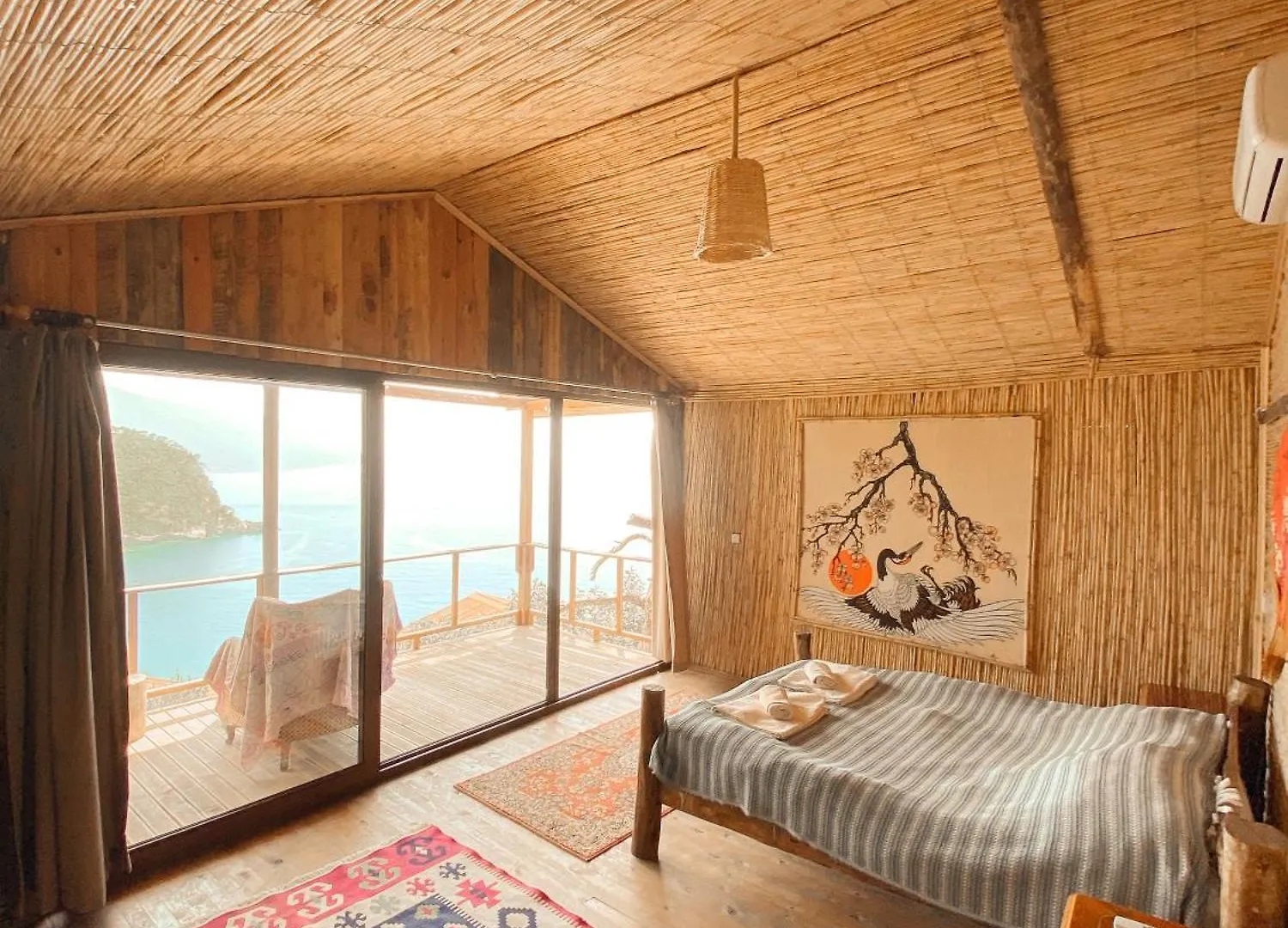 11-11Shambala Hotel Fethiye Guest house