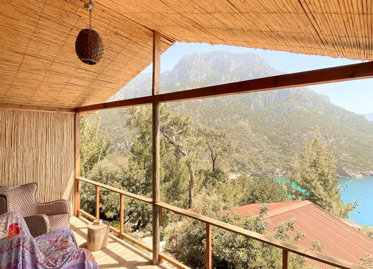 11-11Shambala Hotel Fethiye