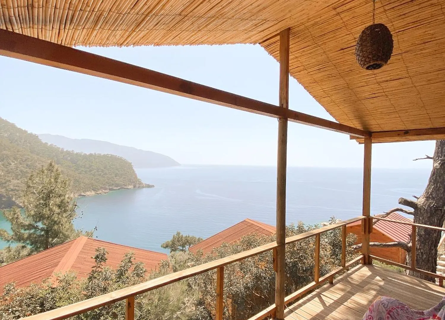 Guest house 11-11Shambala Hotel Fethiye