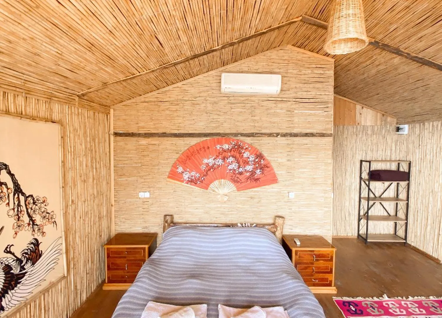 11-11Shambala Hotel Fethiye Turkey