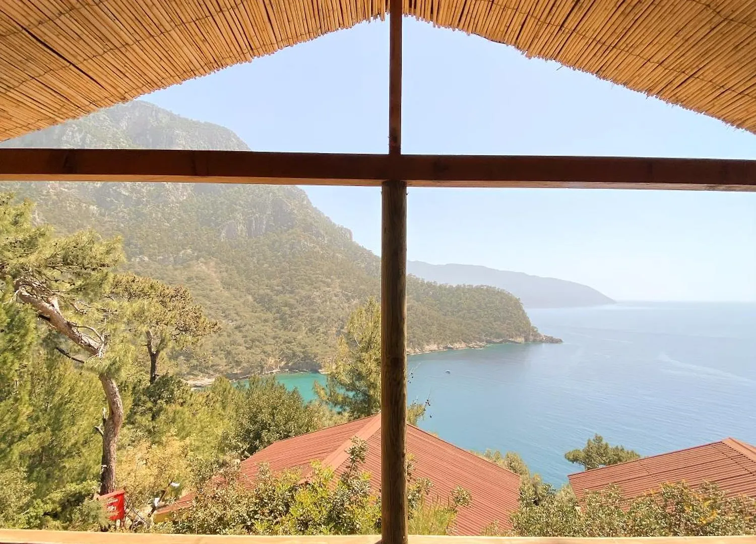 11-11Shambala Hotel Fethiye 0*,  Turkey