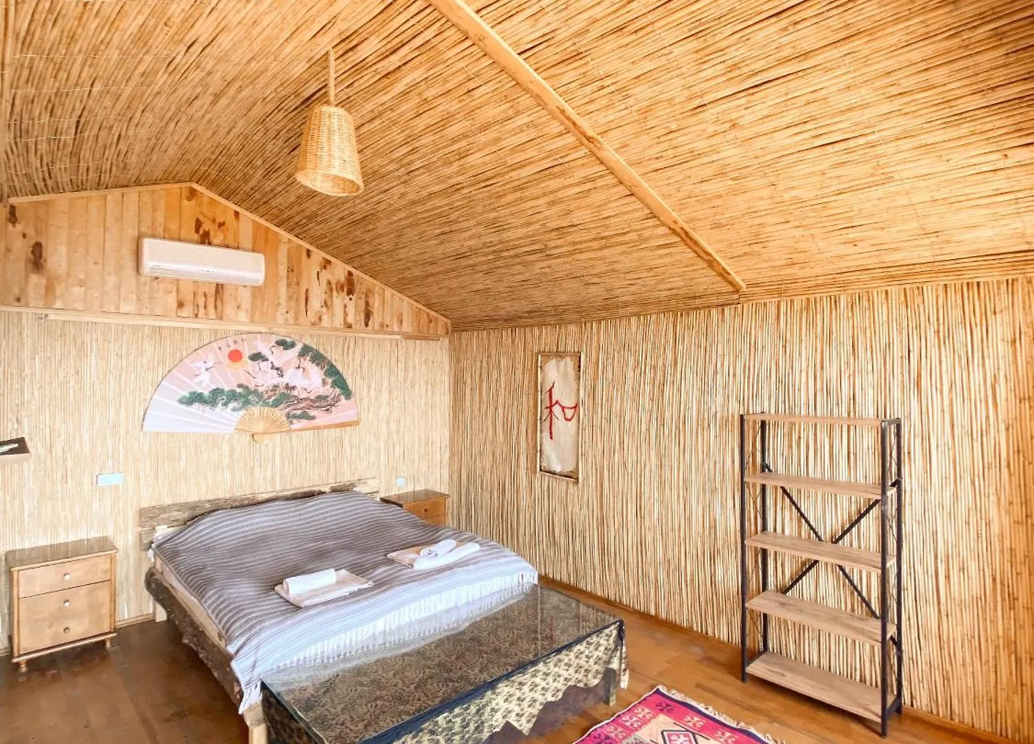 Guest house 11-11Shambala Hotel Fethiye