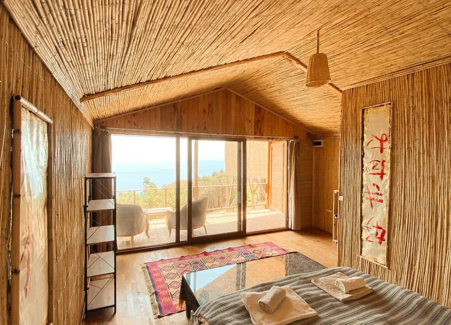 11-11Shambala Hotel Fethiye Guest house