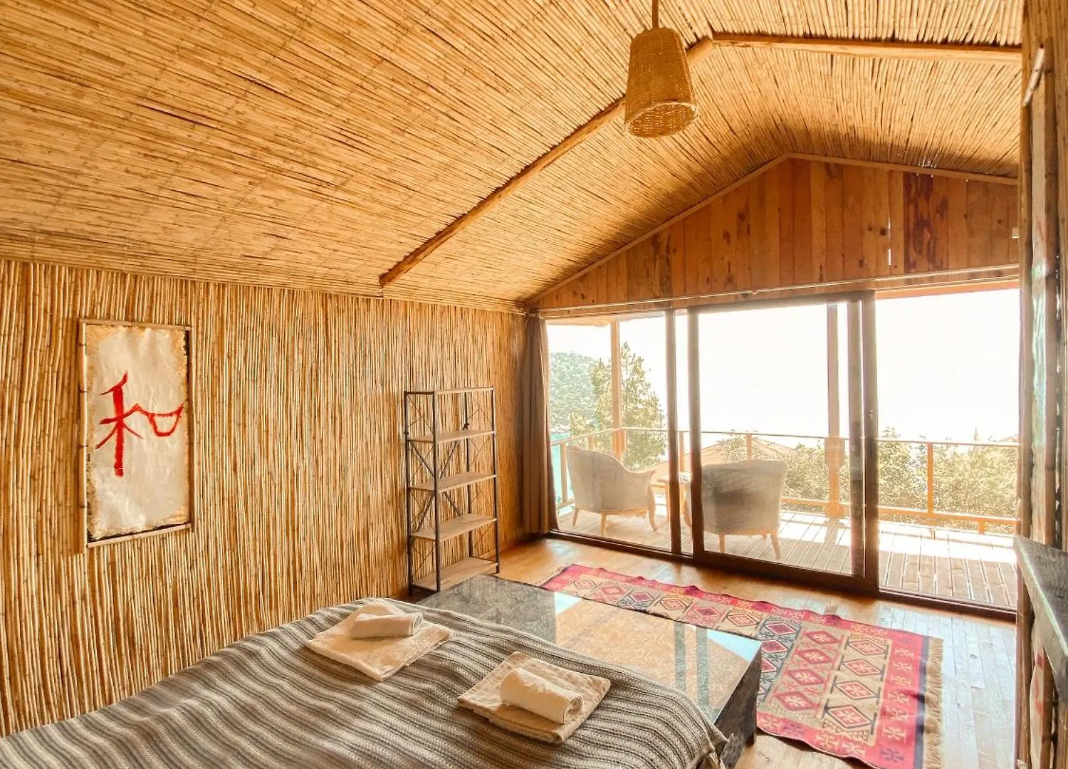 11-11Shambala Hotel Fethiye