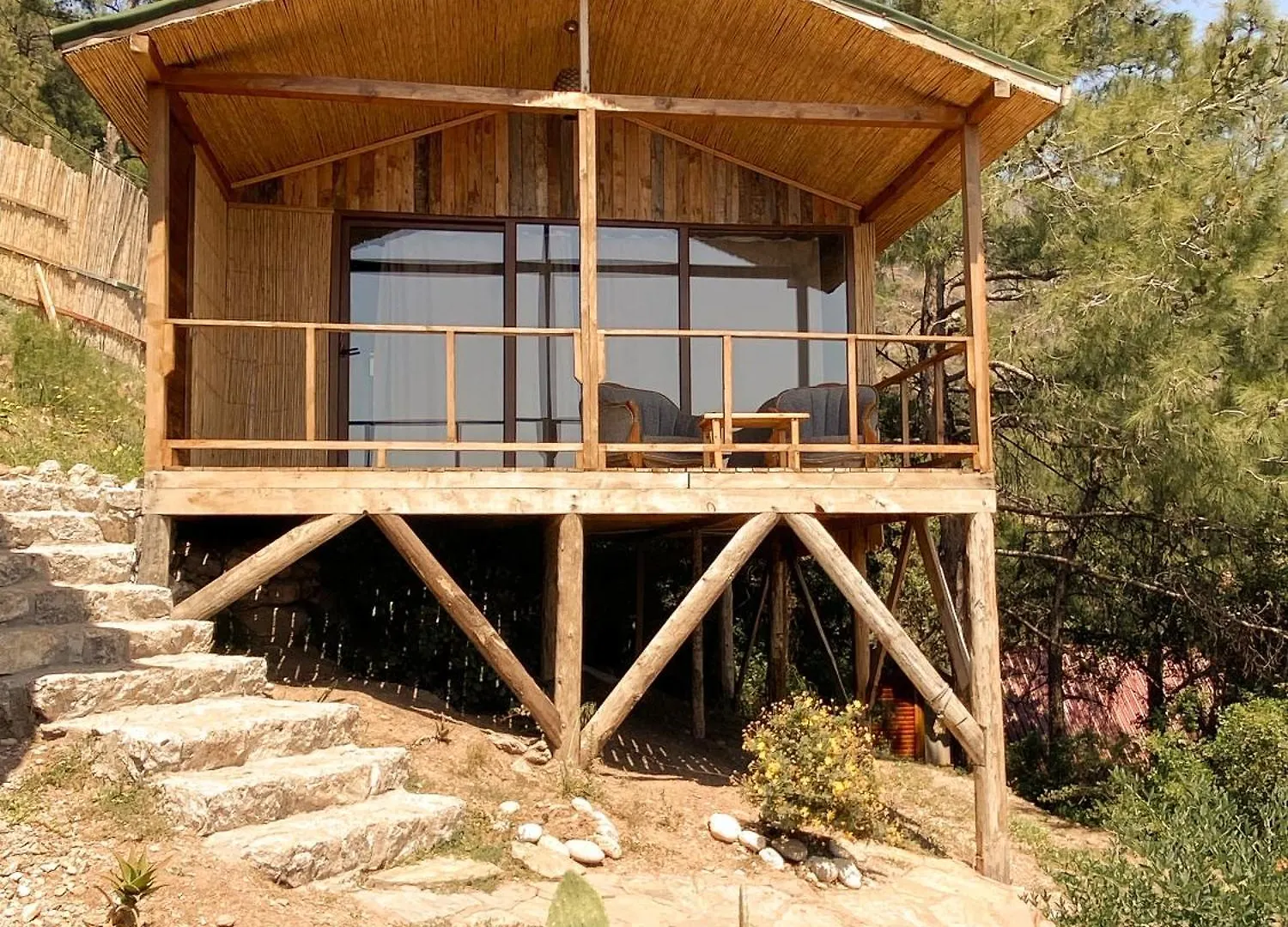 11-11Shambala Hotel Fethiye 0*,  Turkey