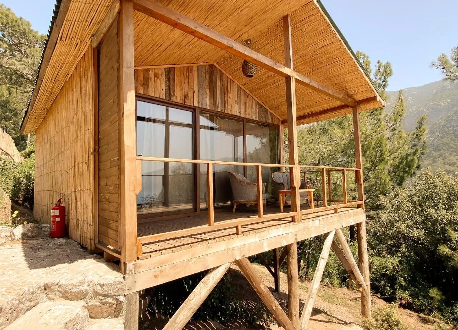 11-11Shambala Hotel Fethiye Guest house