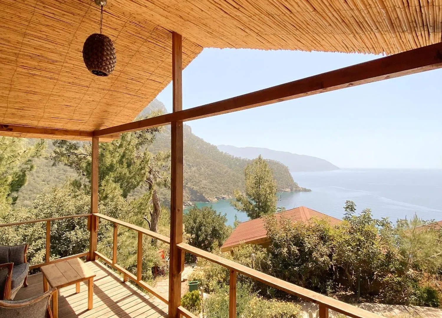 Guest house 11-11Shambala Hotel Fethiye Turkey