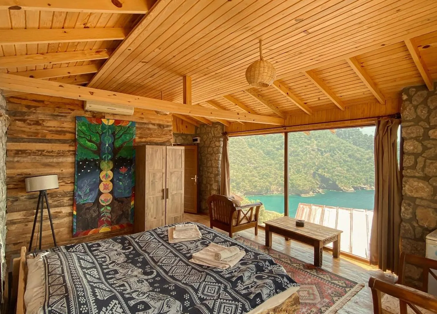 11-11Shambala Hotel Fethiye 0*,