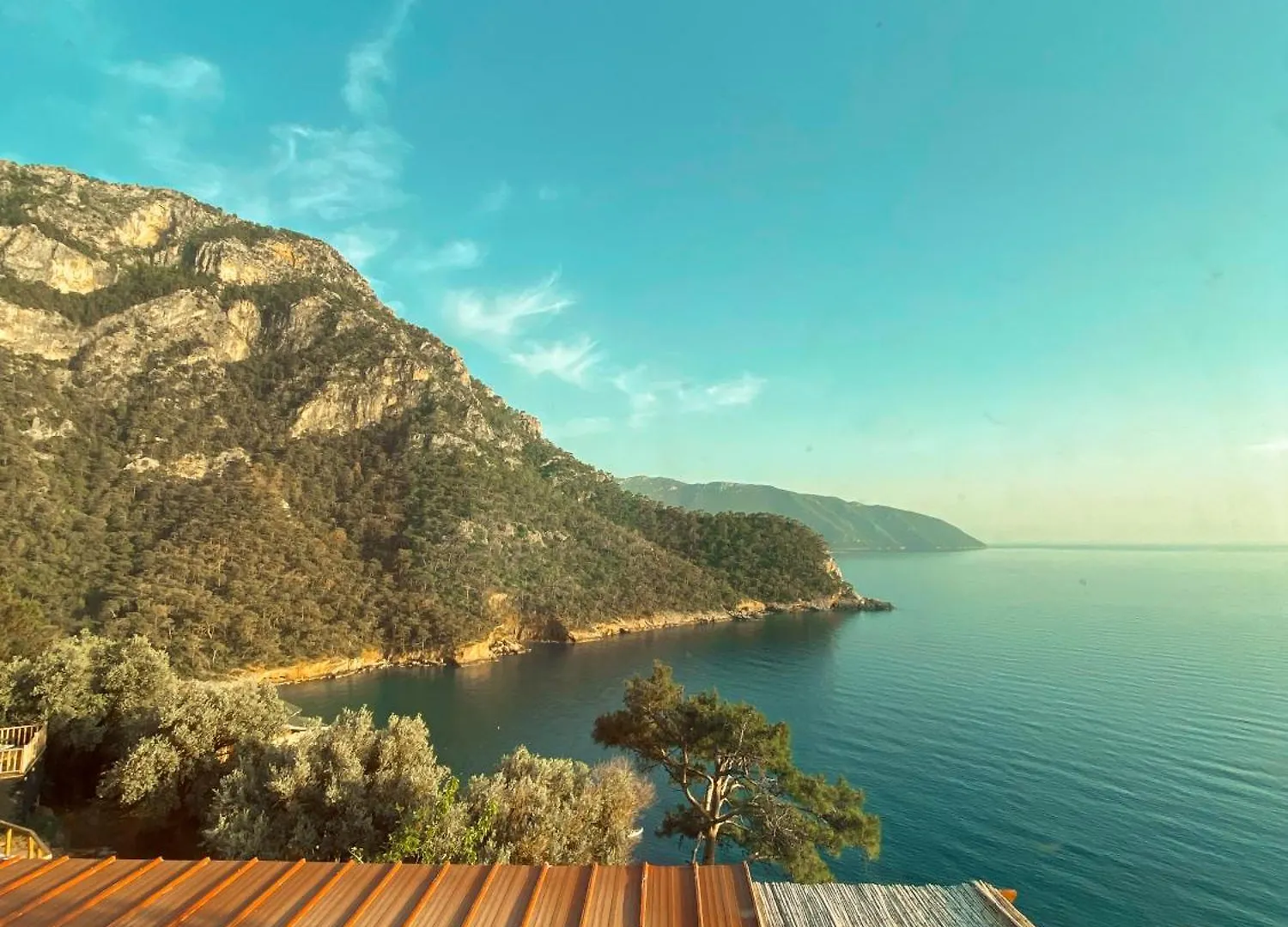 11-11Shambala Hotel Fethiye Guest house