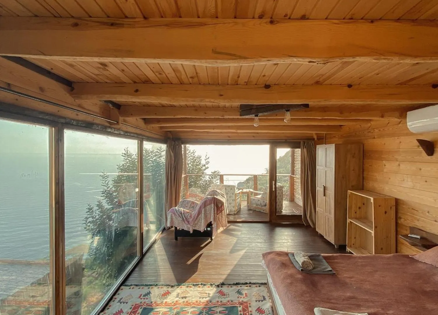 Guest house 11-11Shambala Hotel Fethiye