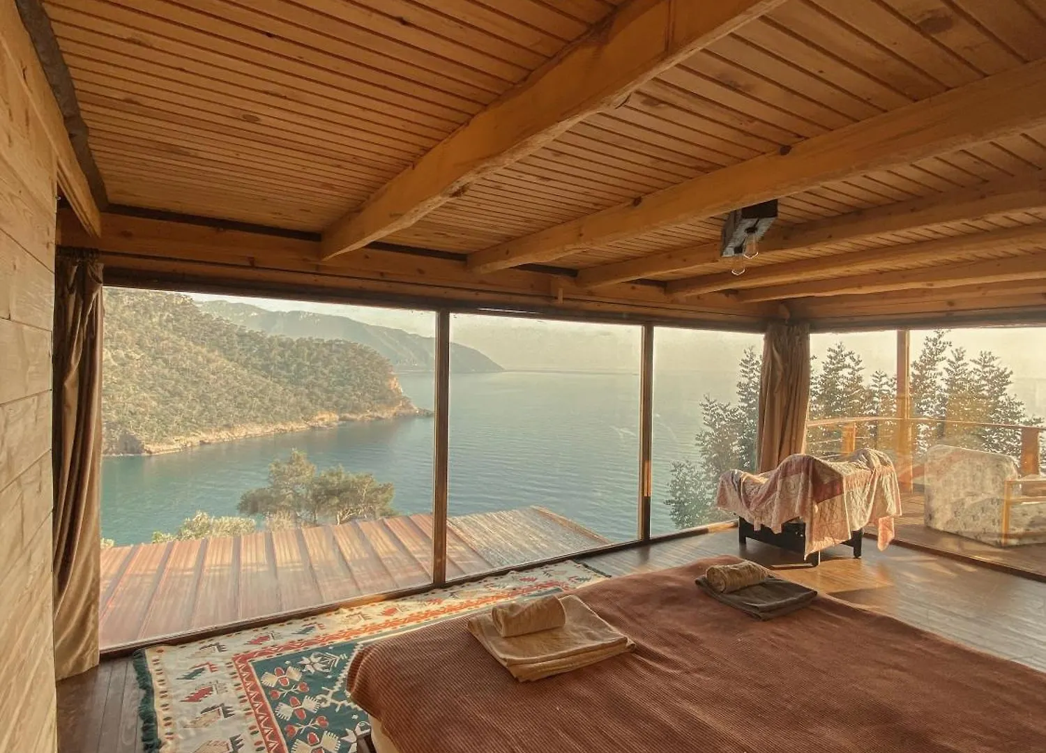 11-11Shambala Hotel Fethiye Turkey