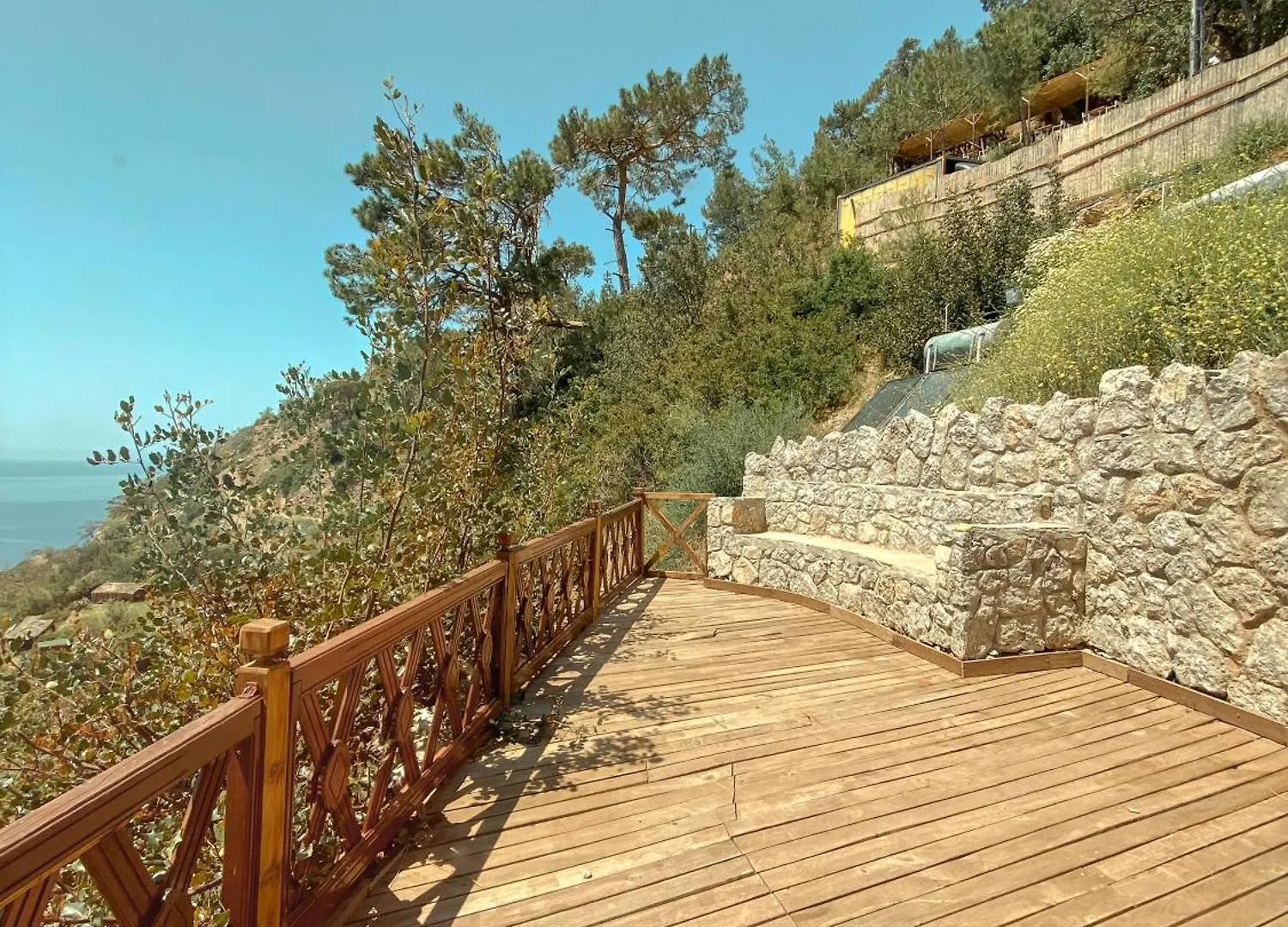11-11Shambala Hotel Fethiye Guest house