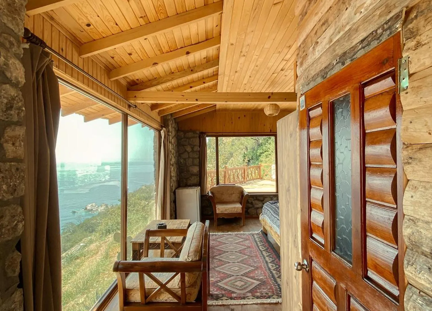 Guest house 11-11Shambala Hotel Fethiye