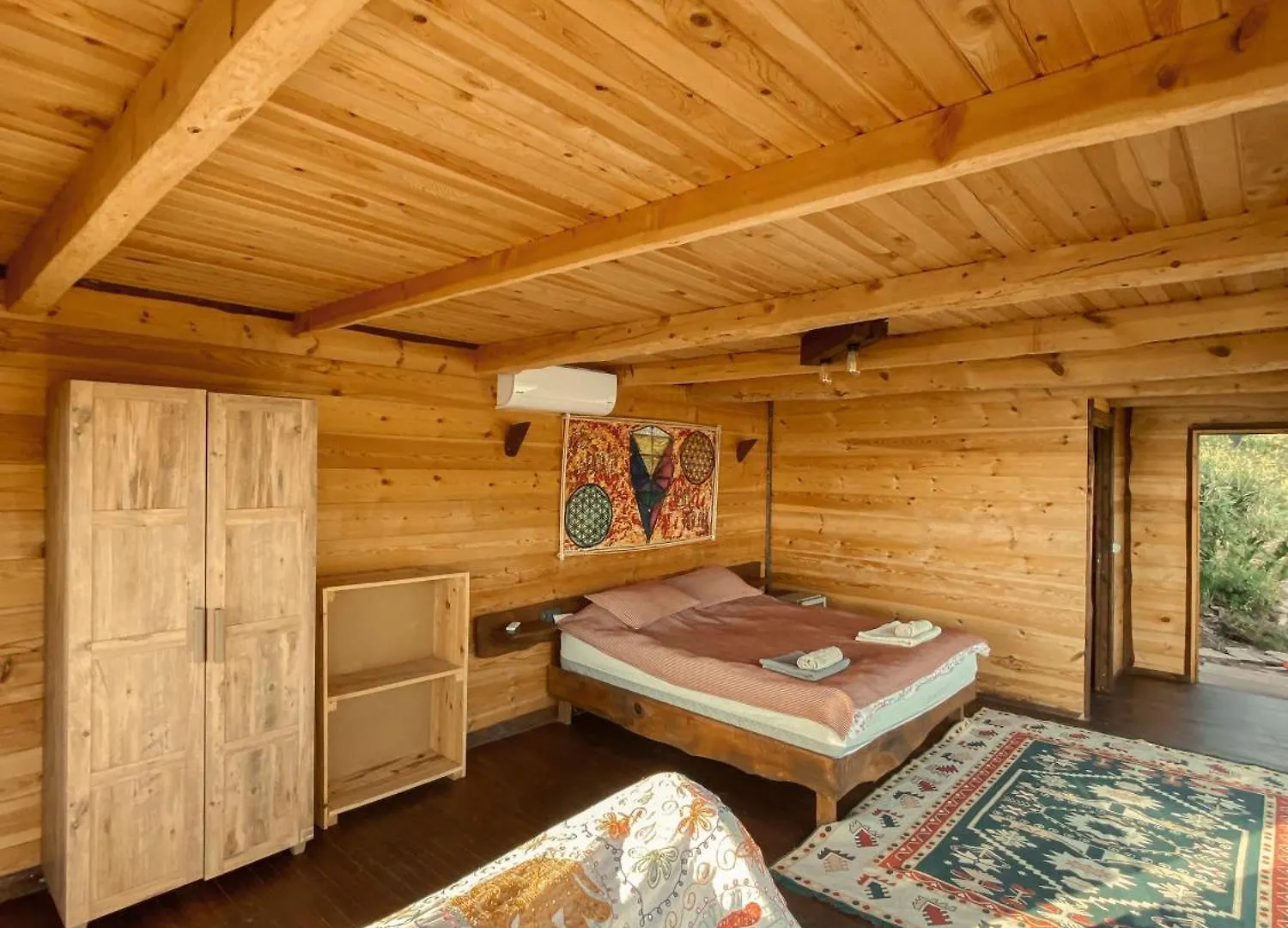 11-11Shambala Hotel Fethiye 0*,