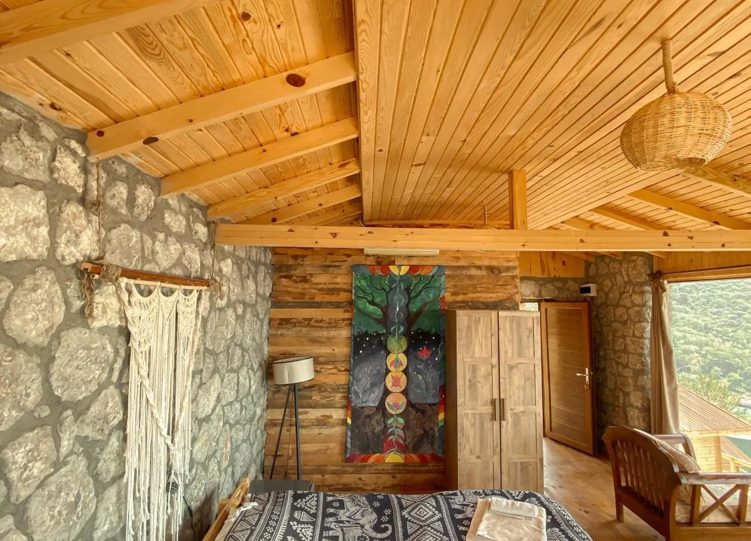 11-11Shambala Hotel Fethiye Turkey