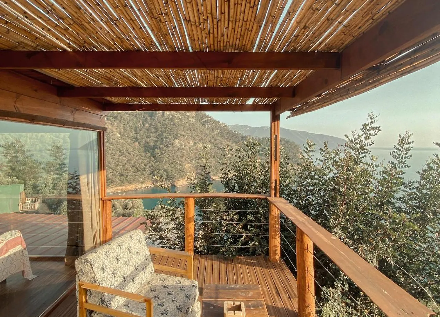 11-11Shambala Hotel Fethiye Guest house