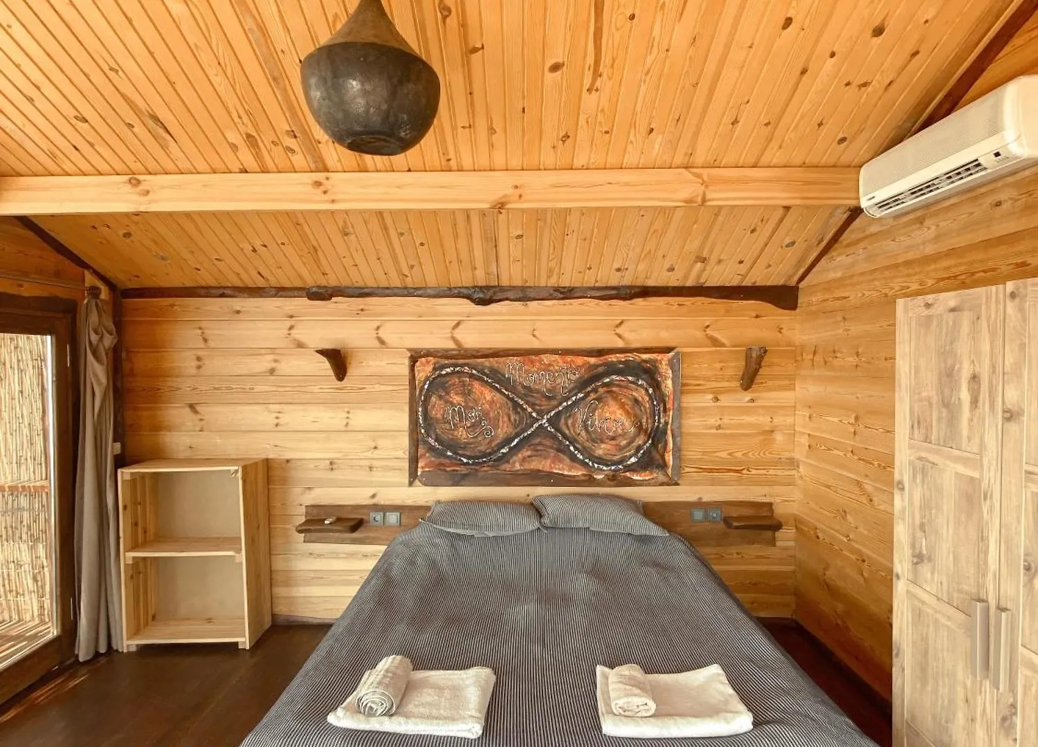 11-11Shambala Hotel Fethiye
