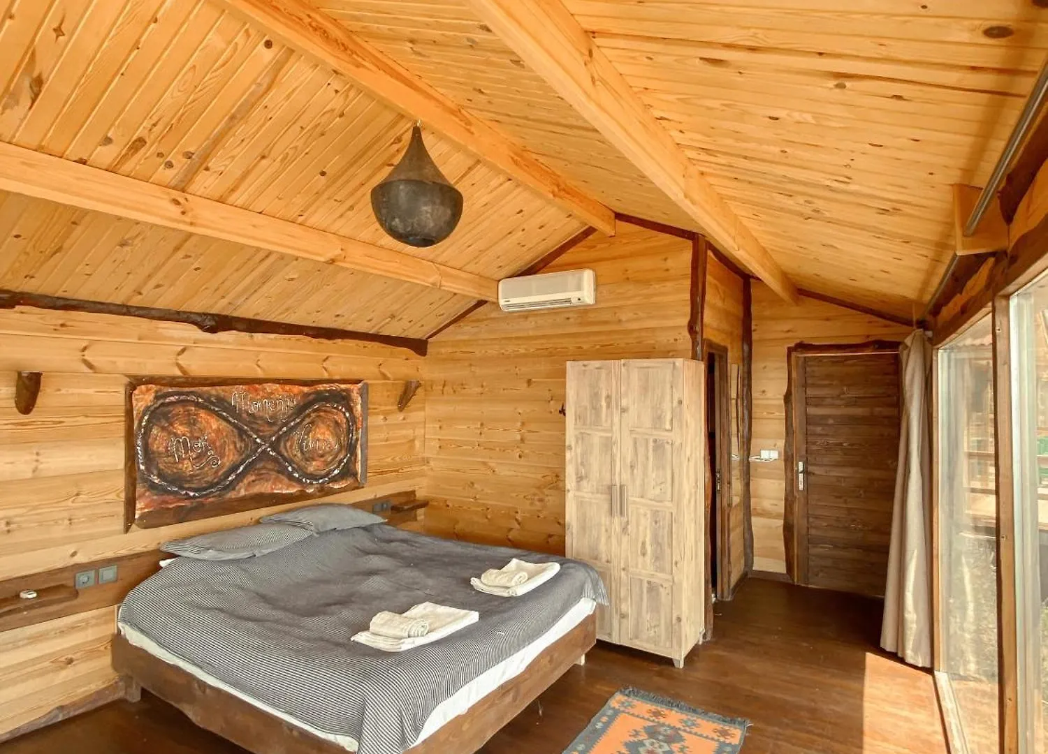Guest house 11-11Shambala Hotel Fethiye