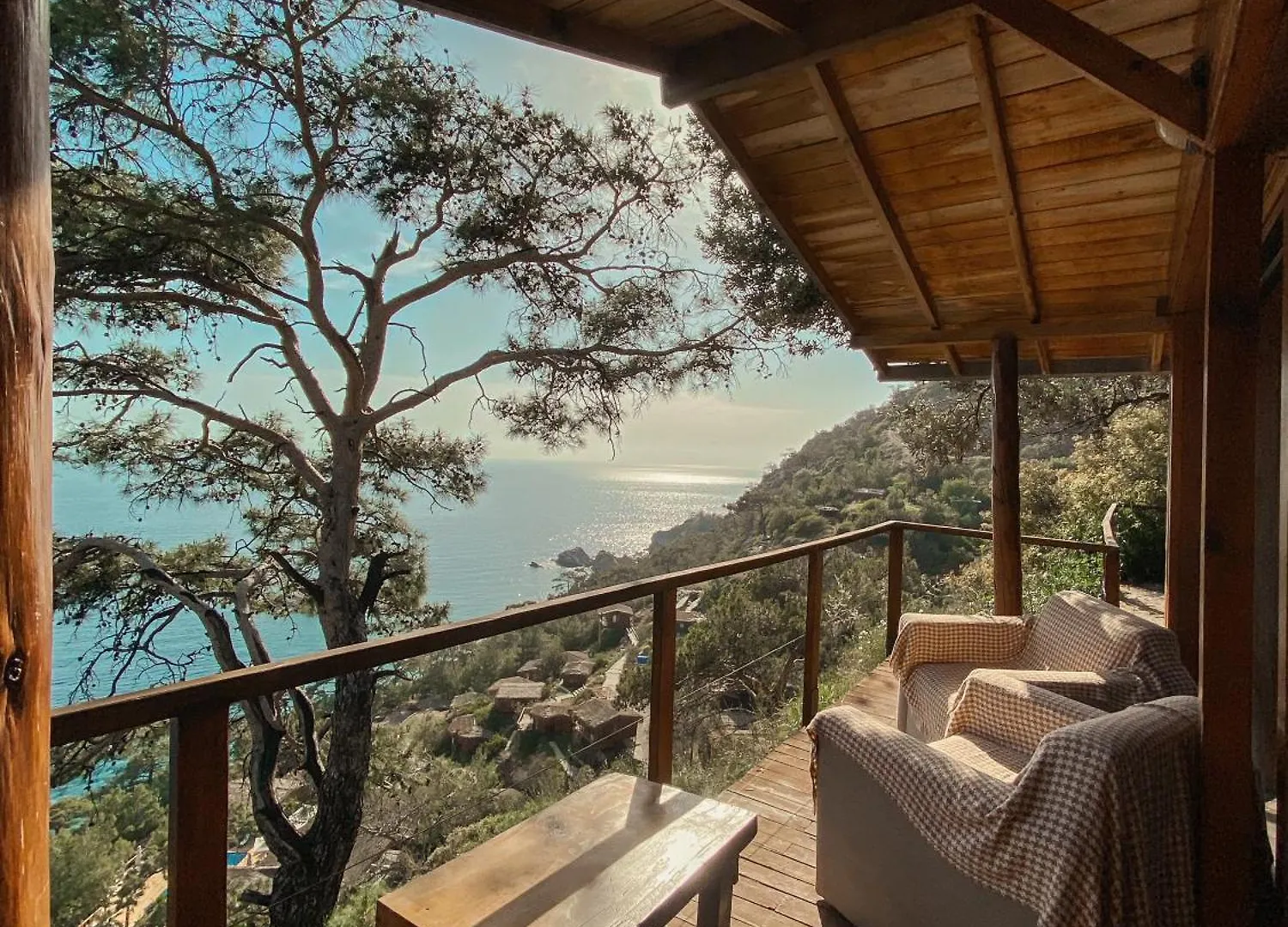 11-11Shambala Hotel Fethiye 0*,