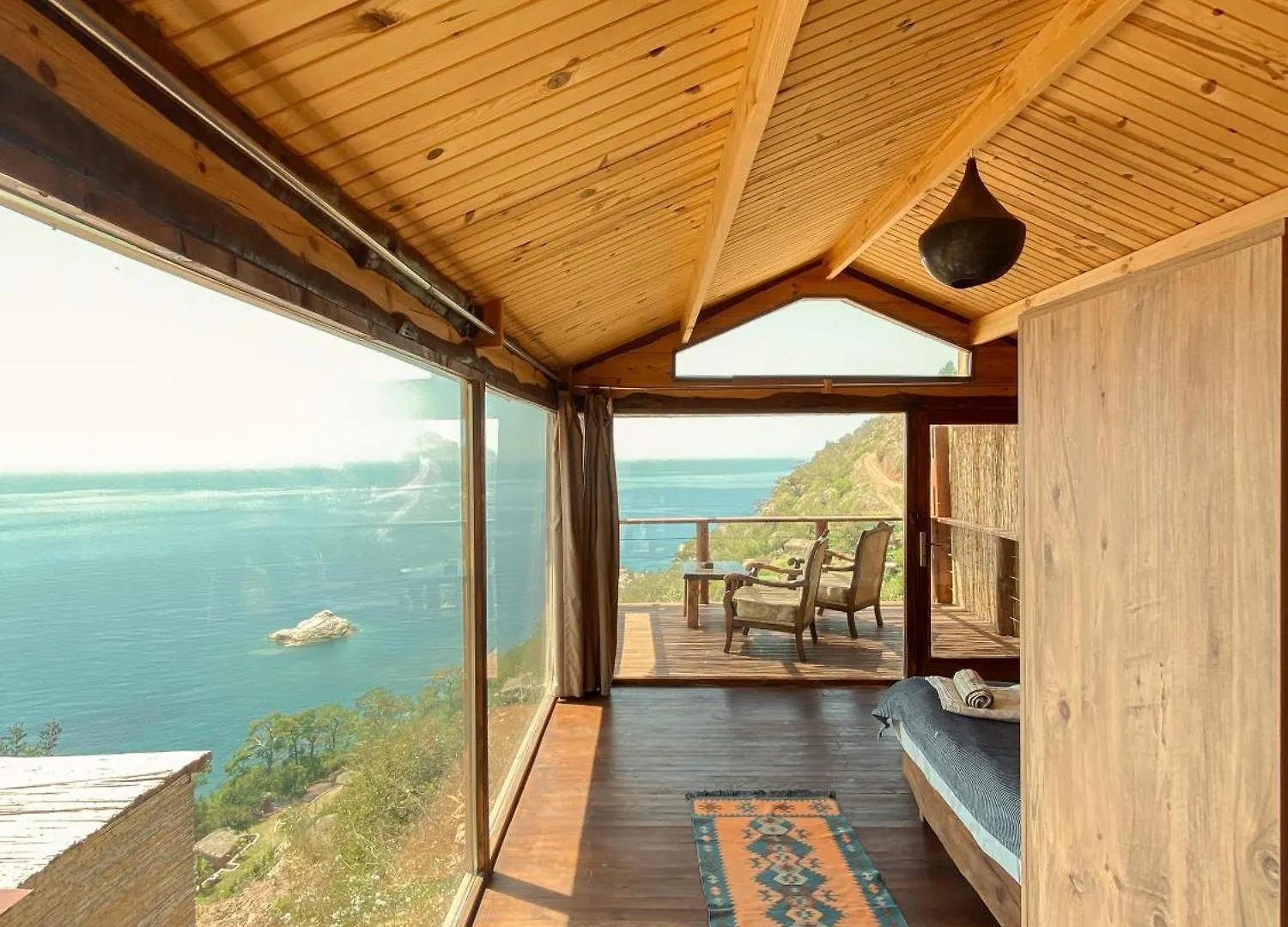 11-11Shambala Hotel Fethiye Guest house