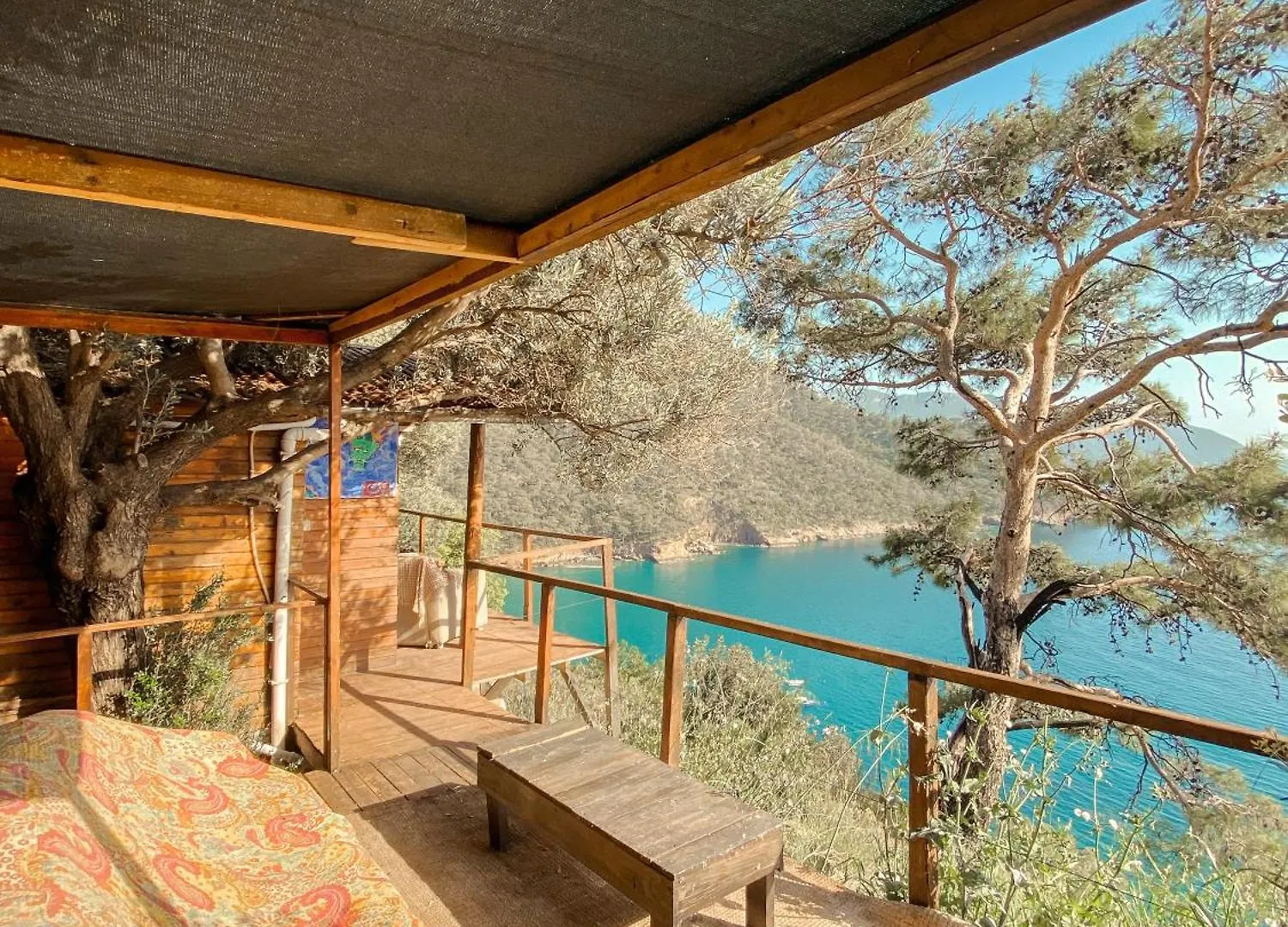 11-11Shambala Hotel Fethiye Turkey