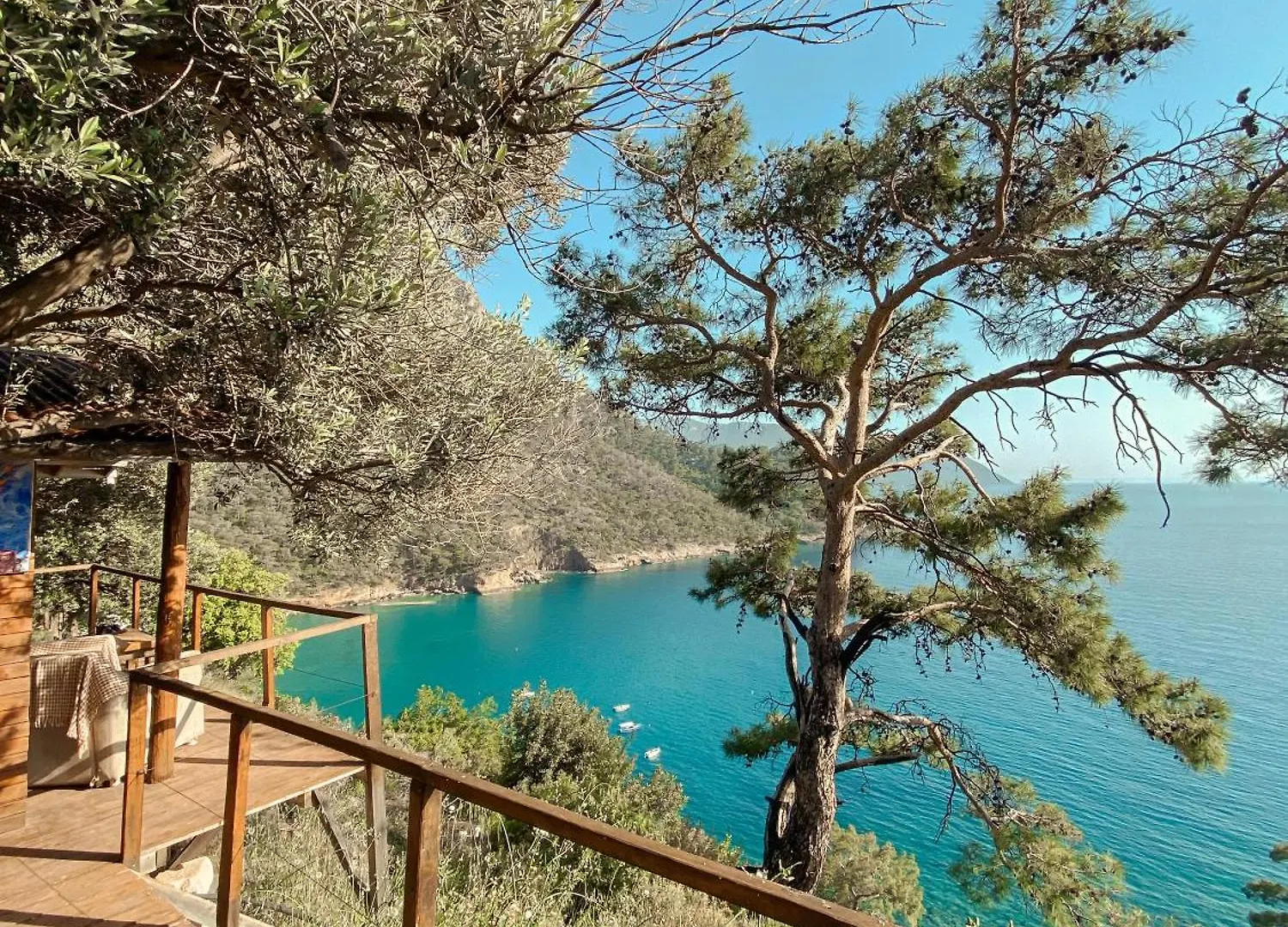 11-11Shambala Hotel Fethiye 0*,  Turkey