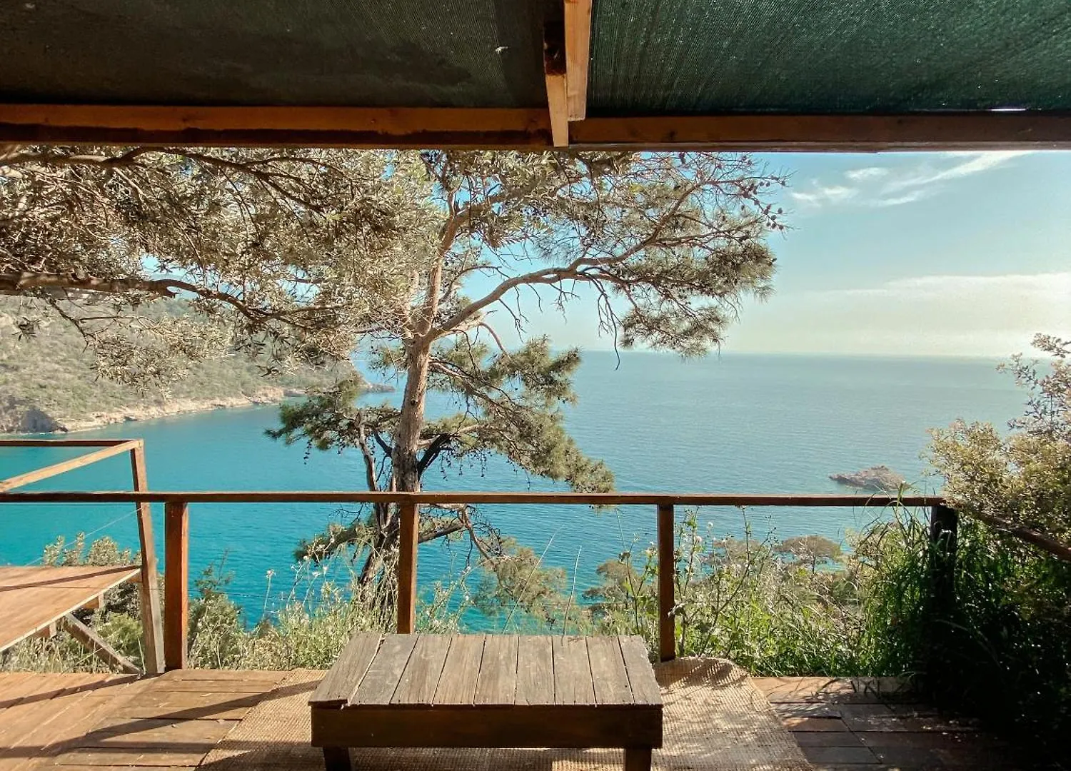 11-11Shambala Hotel Fethiye